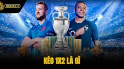 Kèo 1×2 Là Gì – 1 X 2 Trong 90 Phút Không Chấp Tại Socolive